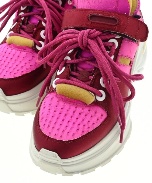 Maison Margiela メゾンマルジェラ スニーカー レディース 【古着】【中古】_3