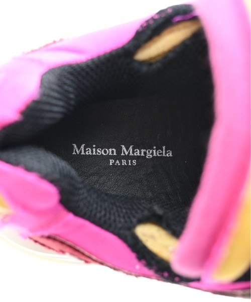 Maison Margiela メゾンマルジェラ スニーカー レディース 【古着】【中古】_6