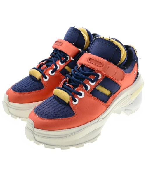 Maison Margiela メゾンマルジェラ スニーカー レディース 【古着】【中古】