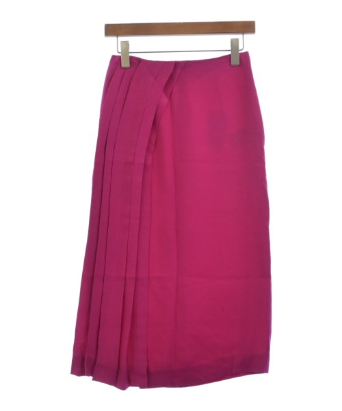 Maison Margiela メゾンマルジェラ ロング・マキシ丈スカート