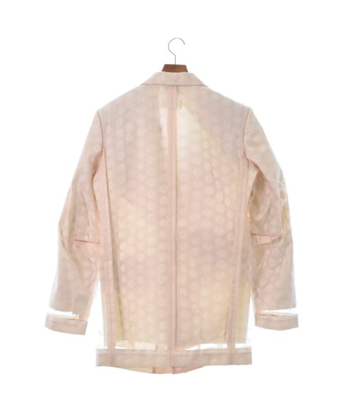 Maison Margiela メゾンマルジェラ ジャケット レディース 【古着】【中古】_1