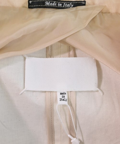 Maison Margiela メゾンマルジェラ ジャケット レディース 【古着】【中古】_2