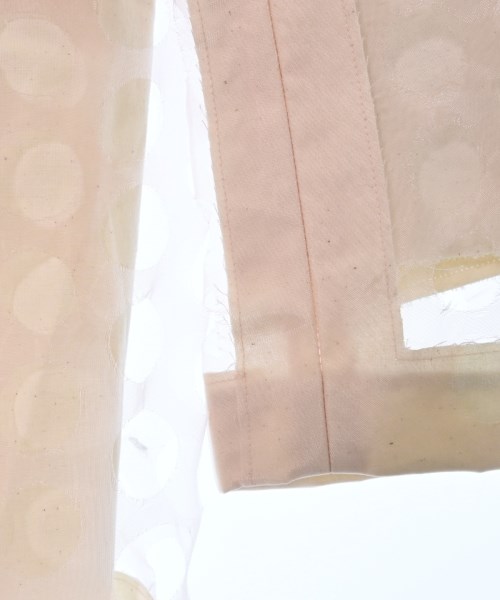 Maison Margiela メゾンマルジェラ ジャケット レディース 【古着】【中古】_5