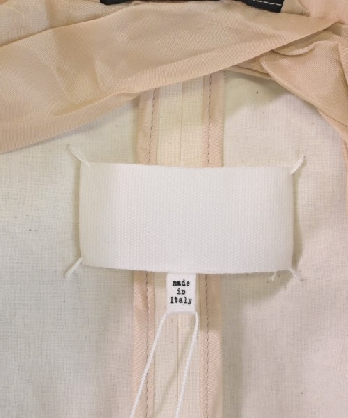 Maison Margiela メゾンマルジェラ ジャケット レディース 【古着】【中古】_2