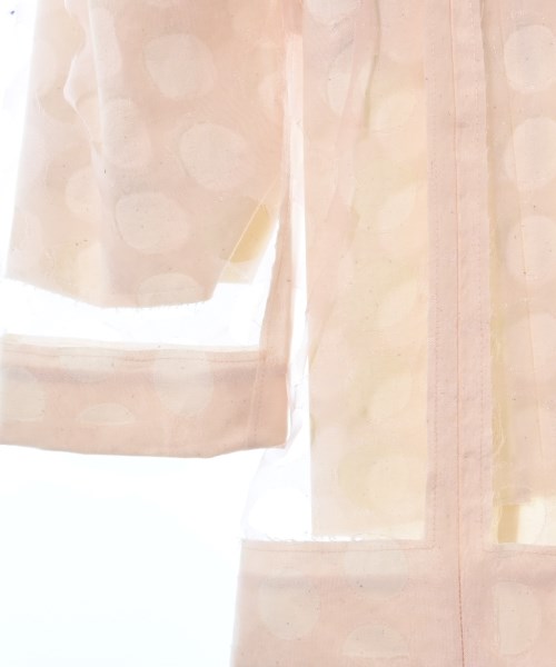 Maison Margiela メゾンマルジェラ ジャケット レディース 【古着】【中古】_4