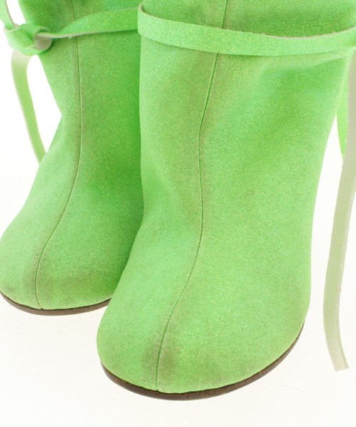 Maison Margiela メゾンマルジェラ ブーツ レディース 【古着】【中古】 