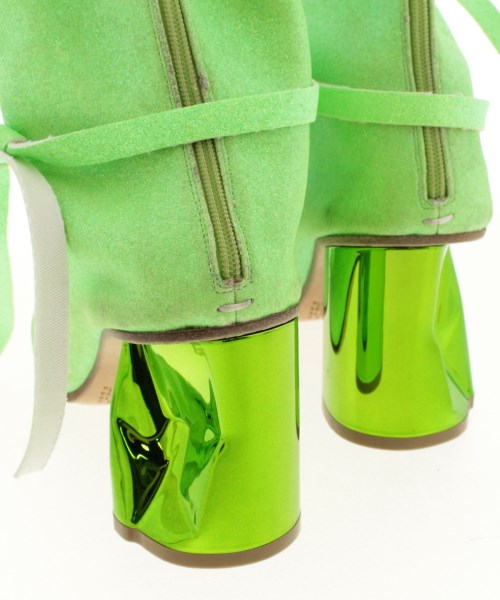 Maison Margiela メゾンマルジェラ ブーツ レディース 【古着】【中古】 