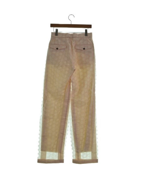 新品 非売品Maison Margiela メゾンマルジェラ パンツハンガー メゾンマルジェラ 非売品ハンガー MaisonMargiela - メルカリ