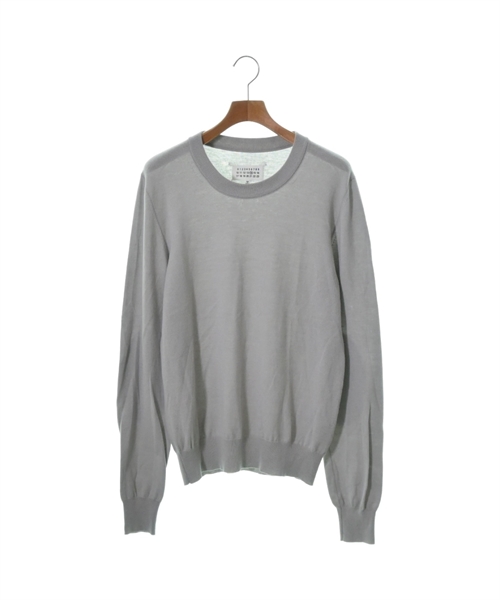 Maison Margiela メゾンマルジェラ ニット・セーター メンズ 【古着】【中古】