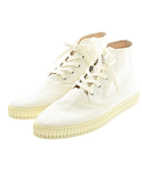 Maison Margiela メゾンマルジェラ スニーカー メンズ 【古着】【中古