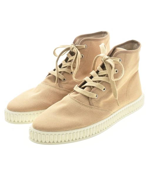 Maison Margiela メゾンマルジェラ スニーカー メンズ 【古着】【中古】