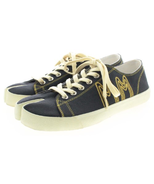 Maison Margiela メゾンマルジェラ スニーカー メンズ 【古着】【中古】