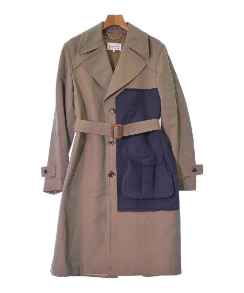 Maison Margiela メゾンマルジェラ コート（その他） メンズ 【古着】【中古】の通販は