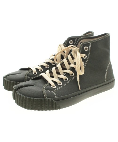 Maison Margiela メゾンマルジェラ スニーカー メンズ 【古着】【中古】
