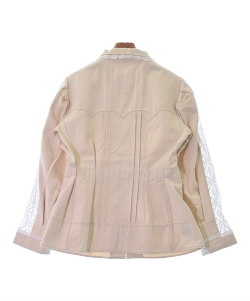 Maison Margiela ブルゾン（その他） レディース メゾンマルジェラ 古着