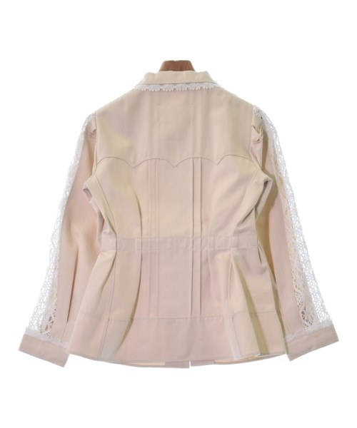 Maison Margiela ブルゾン（その他） レディース メゾンマルジェラ  