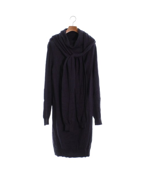 ドリスヴァンノッテン サイズ:34 シアサッカーアシンメトリーシャツワンピース 中古 BS99 ドリスヴァンノッテン サイズ:34 シアサッカーアシンメトリーシャツ