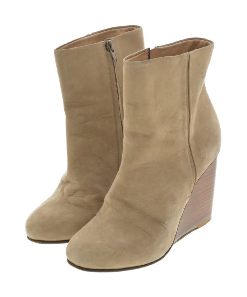 Maison Margiela メゾンマルジェラ ブーツ レディース 【古着】【中古】の通販は 8,233円
