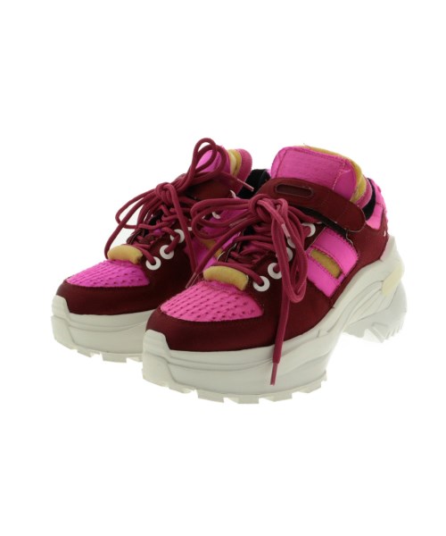 Maison Margiela メゾンマルジェラ スニーカー レディース 【古着】【中古】の通販は