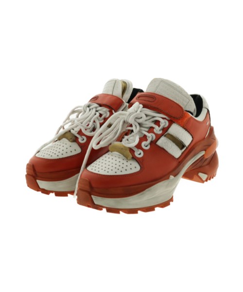 Maison Margiela メゾンマルジェラ スニーカー レディース 【古着】【中古】の通販は