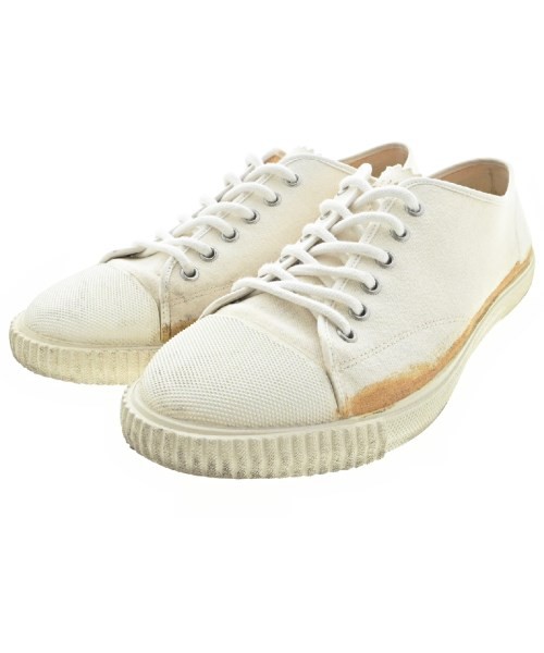 Maison Margiela メゾンマルジェラ スニーカー メンズ 【古着】【中古