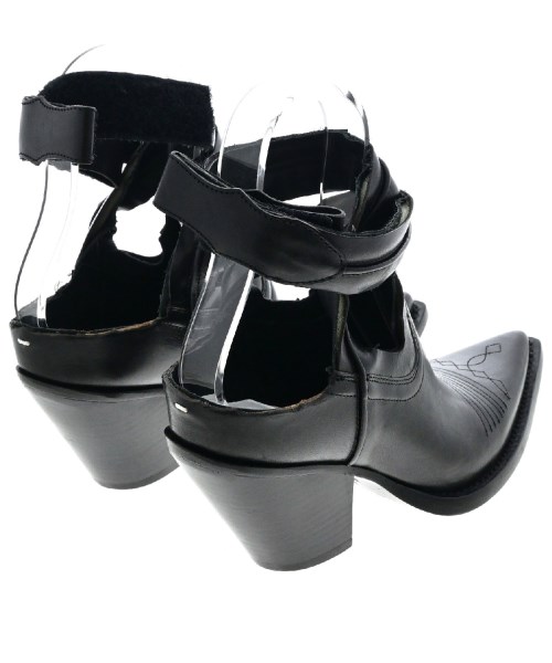 Maison Margiela メゾンマルジェラ ブーティ レディース 【古着 
