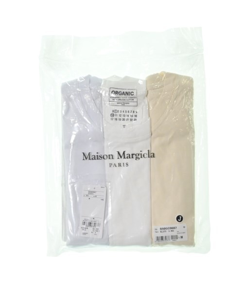 Maison Margiela メゾンマルジェラ Tシャツ・カットソー メンズ 【古着】【中古】