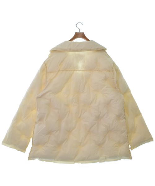 Maison Margiela メゾンマルジェラ 落ち込む厚地の外套 メンズ 【古着】【中古】