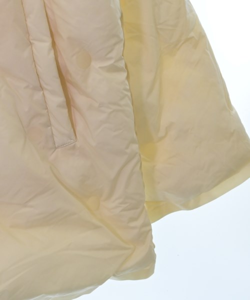 Maison Margiela メゾンマルジェラ 落ち込む厚地の外套 メンズ 【古着】【中古】