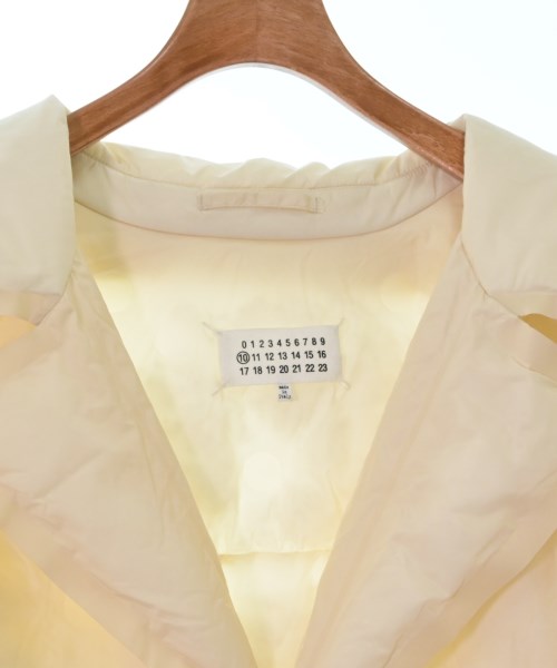 Maison Margiela メゾンマルジェラ 落ち込む厚地の外套 メンズ 【古着】【中古】