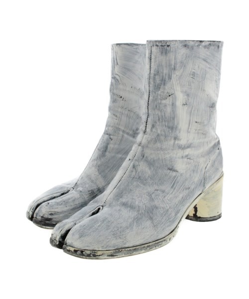 Maison Margiela メゾンマルジェラ ブーツ メンズ 【古着】【中古】