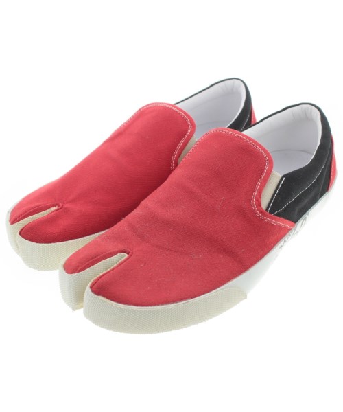 Maison Margiela メゾンマルジェラ スニーカー メンズ 【古着】【中古】