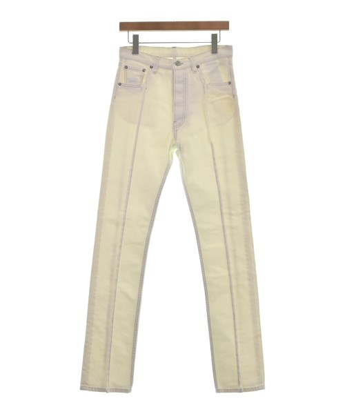 Maison Margiela メゾンマルジェラ デニムパンツ レディース 【古着】【中古】