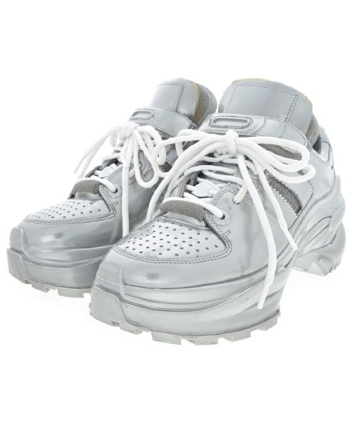 Maison Margiela メゾンマルジェラ スニーカー レディース 【古着】【中古】