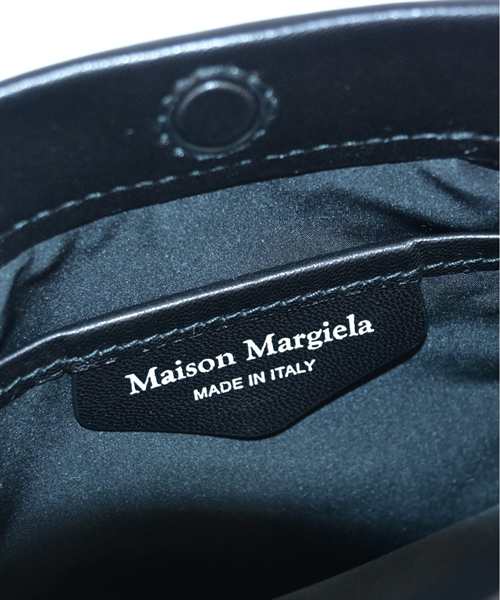 Maison Margiela メゾンマルジェラ ショルダーバッグ レディース