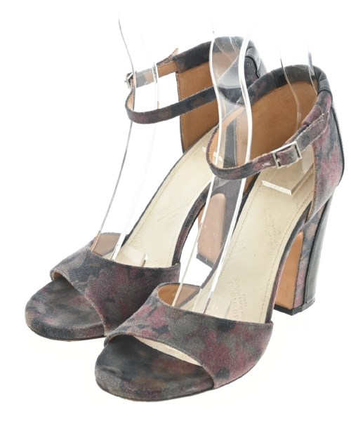 Maison Margiela メゾンマルジェラ サンダル レディース 【古着】【中古】の通販は 5,800円