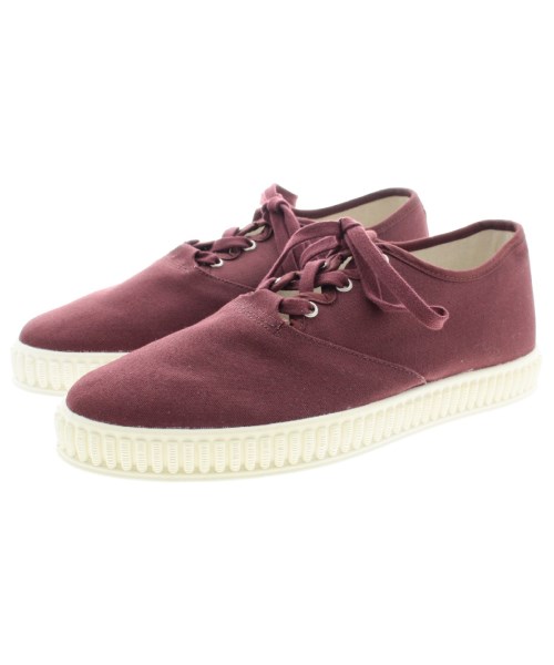 Maison Margiela メゾンマルジェラ スニーカー メンズ 【古着】【中古】