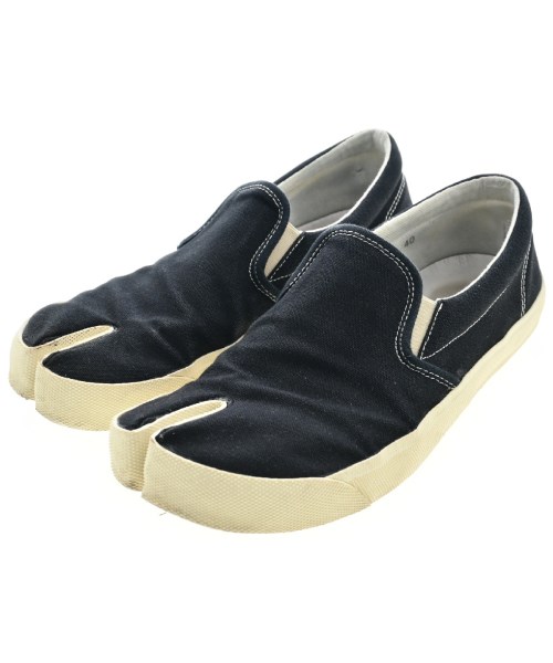 メゾンマルジェラ Maison Margiela スニーカー【中古】 Maison メゾンマルジェラ Maison Margiela スニーカー【中古】 Maison