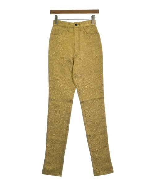 Maison Margiela メゾンマルジェラ パンツ（その他） レディース 【古着】【中古】