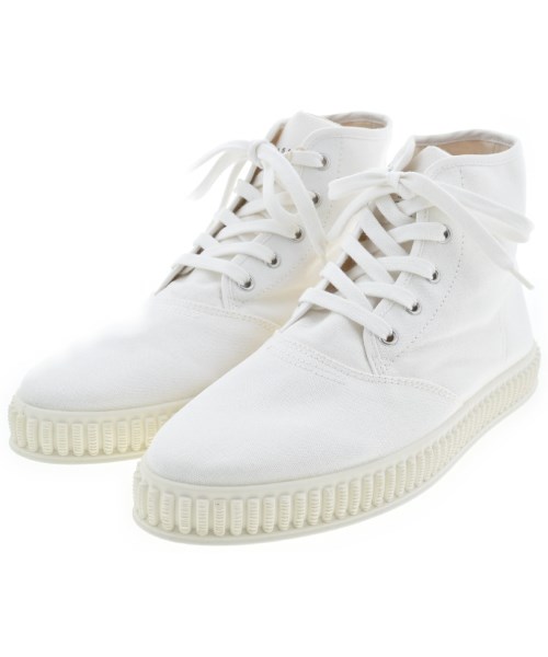 Maison Margiela メゾンマルジェラ スニーカー メンズ 【古着】【中古】