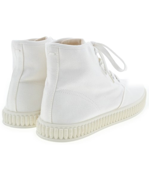 Maison Margiela メゾンマルジェラ スニーカー メンズ 【古着】【中古】_1