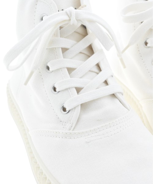 Maison Margiela メゾンマルジェラ スニーカー メンズ 【古着】【中古】_4