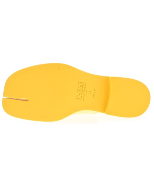 Maison Margiela メゾンマルジェラ ビジネス・ドレスシューズ メンズ 【古着】【中古】_2