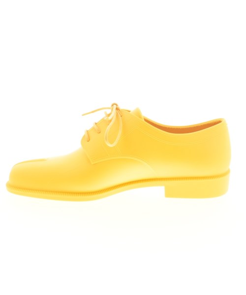 Maison Margiela メゾンマルジェラ ビジネス・ドレスシューズ メンズ 【古着】【中古】_3