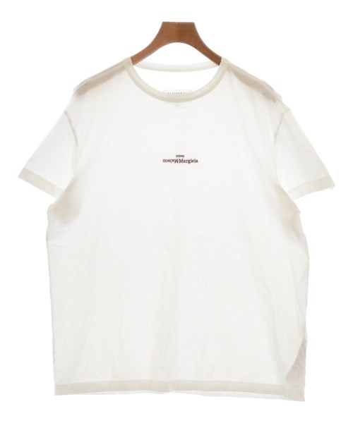 Maison Margiela メゾンマルジェラ Tシャツ・カットソー メンズ 【古着