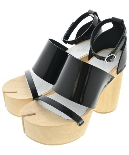 Maison Margiela メゾンマルジェラ サンダル レディース 【古着】【中古】
