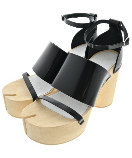 Maison Margiela メゾンマルジェラ サンダル レディース 【古着】【中古】の通販はその他サンダル
