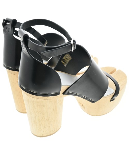 Maison Margiela メゾンマルジェラ サンダル レディース 【古着】【中古】の通販は