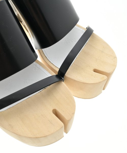 Maison Margiela メゾンマルジェラ サンダル レディース 【古着】【中古】の通販は