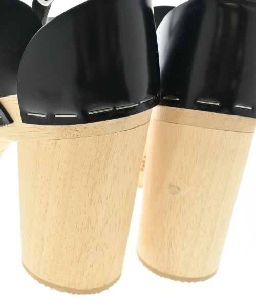 Maison Margiela メゾンマルジェラ サンダル レディース 【古着】【中古】の通販は